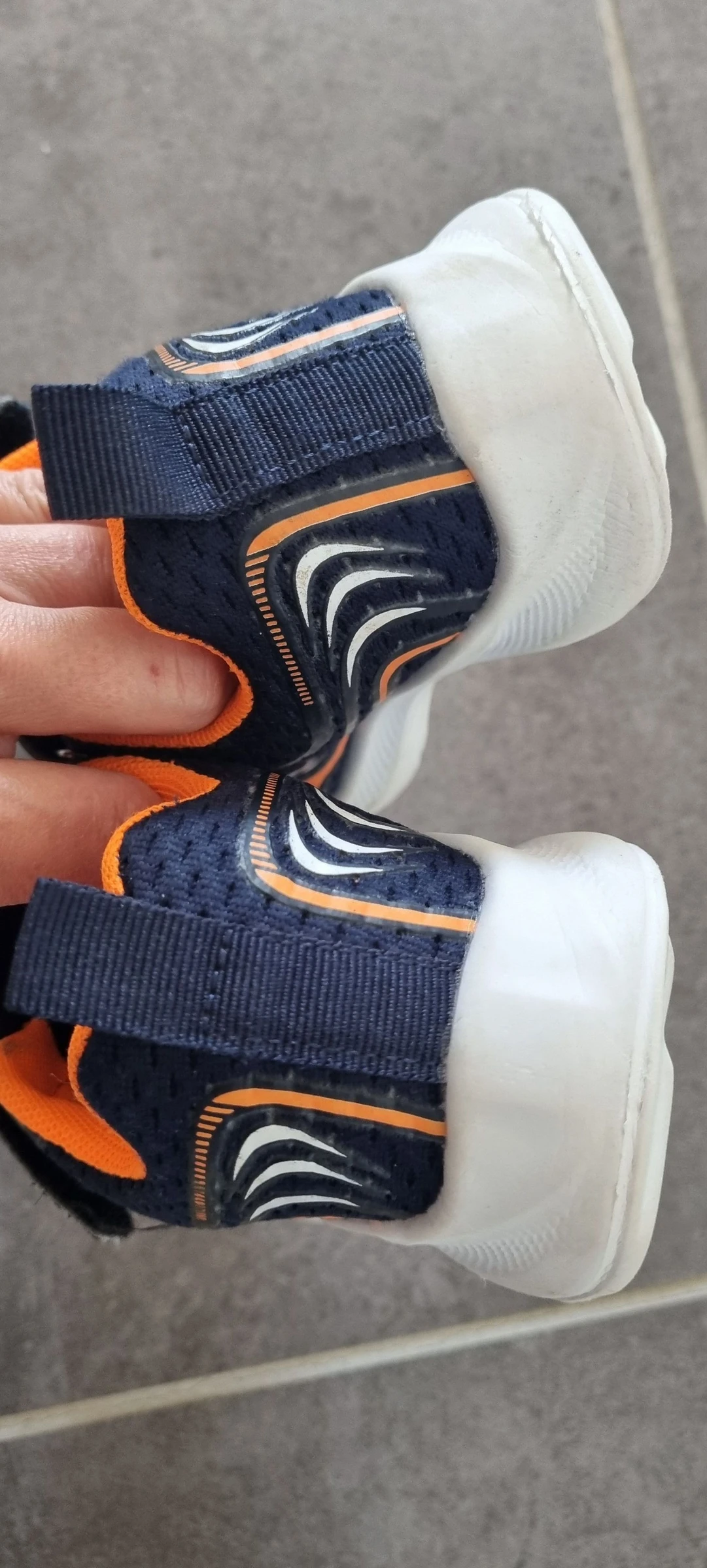 Tênis de corrida para menino – photo 4